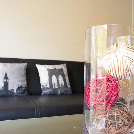 Bellavista Spotlight Apartment Σαντιάγκο Εξωτερικό φωτογραφία