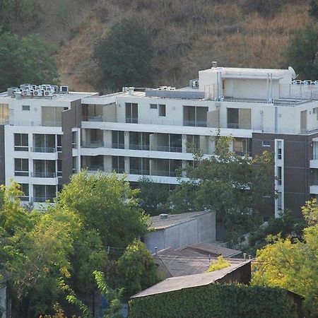 Bellavista Spotlight Apartment Σαντιάγκο Εξωτερικό φωτογραφία