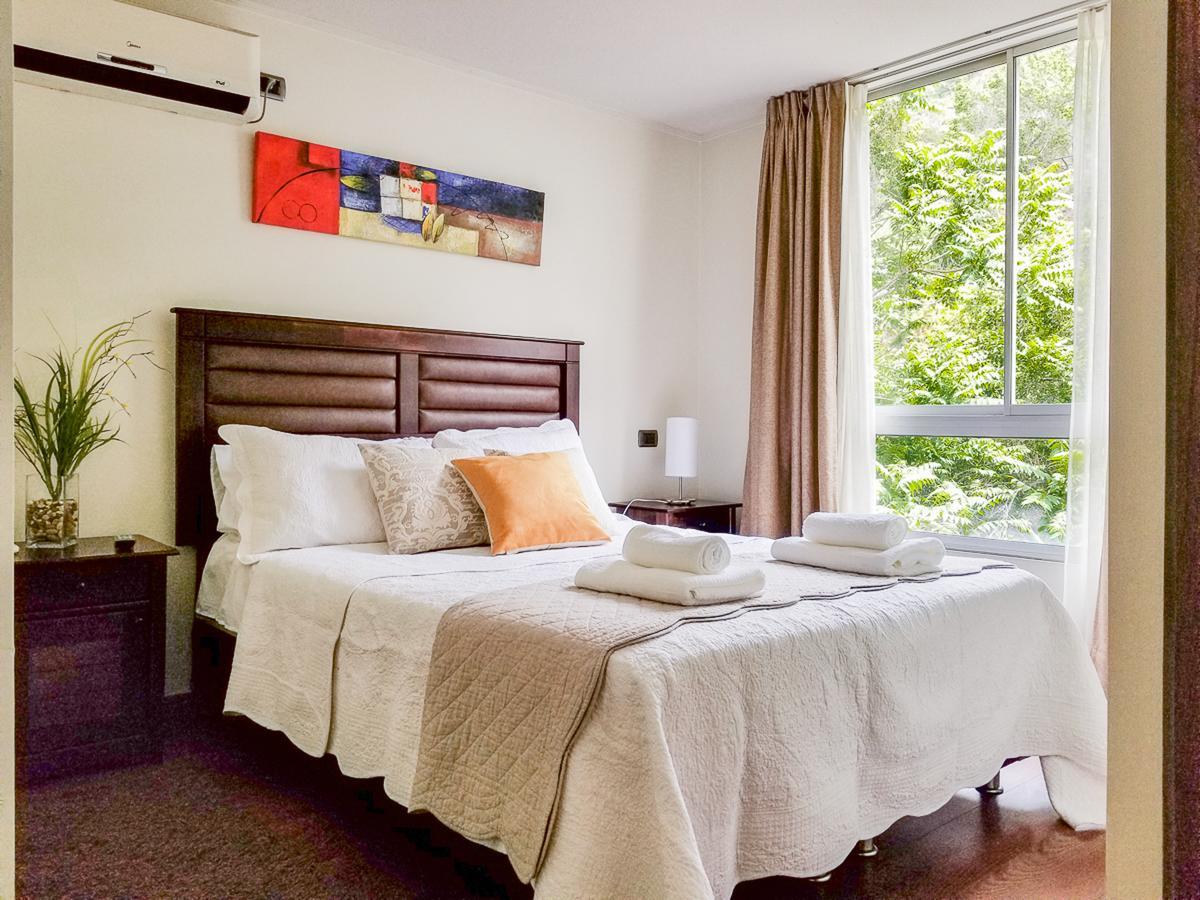 Bellavista Spotlight Apartment Σαντιάγκο Εξωτερικό φωτογραφία