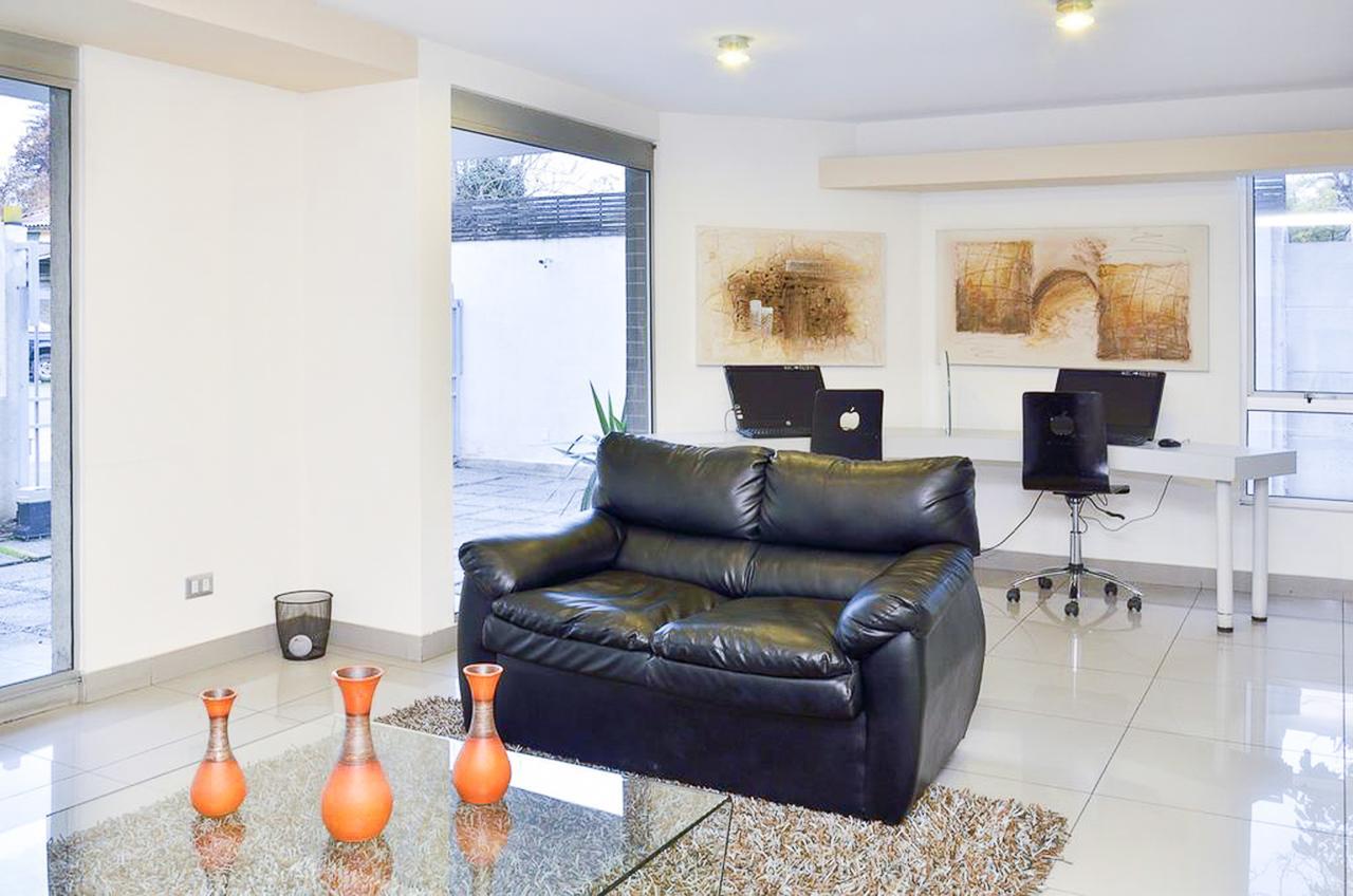 Bellavista Spotlight Apartment Σαντιάγκο Εξωτερικό φωτογραφία