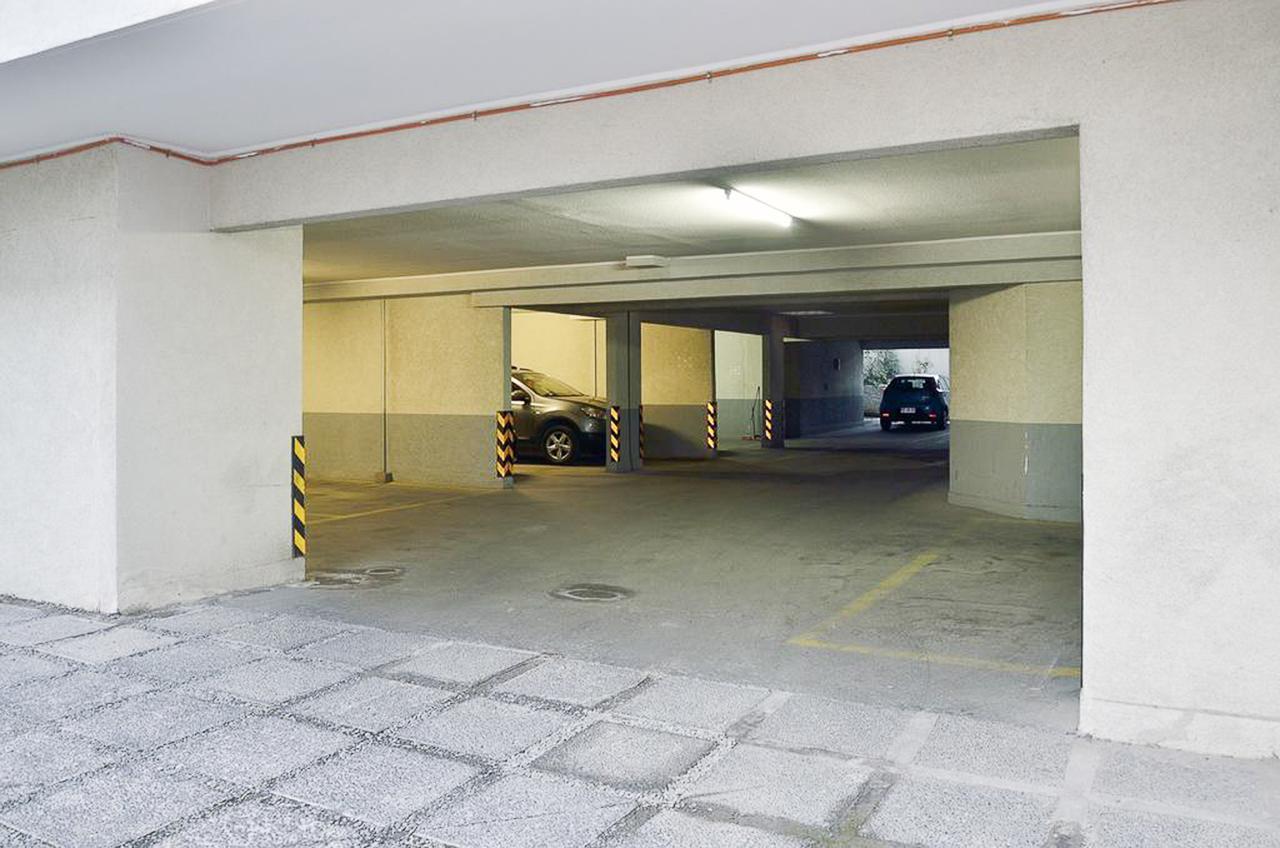 Bellavista Spotlight Apartment Σαντιάγκο Εξωτερικό φωτογραφία