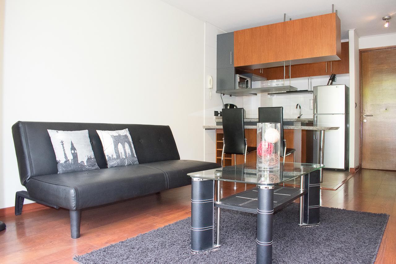 Bellavista Spotlight Apartment Σαντιάγκο Εξωτερικό φωτογραφία