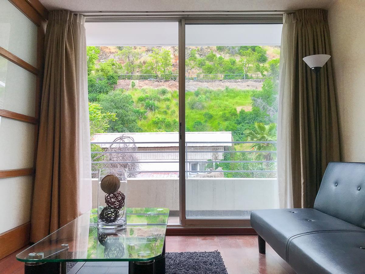 Bellavista Spotlight Apartment Σαντιάγκο Εξωτερικό φωτογραφία