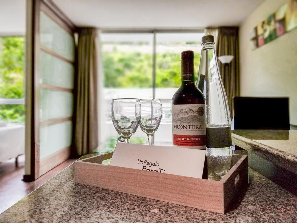 Bellavista Spotlight Apartment Σαντιάγκο Εξωτερικό φωτογραφία